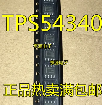 5pieces TPS54340 TPS54340DDAR 54340 SOP8