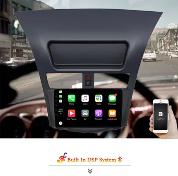 Avto Radio Za Mazda BT-50 BT50 2 2011 2012 2013-2020 Večpredstavnostna Video Predvajalnik Navigacija GPS stereo DVD Android 10 2din Vodja Enote