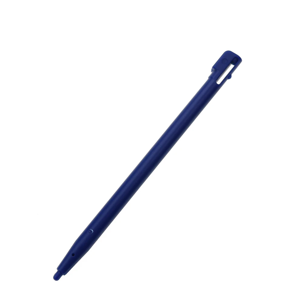 YuXi Za NDSI Touch pen Črna Bela Rdeča modra Plastika, Zaslon na Dotik, Pisalo Za NINTENDO DSI NDSI Touch Pen