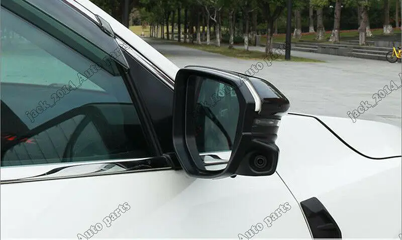 Desni Strani Rearview Mirror Ogledalo Vzvratno Kamero Za Honda Civic 2016 2017 2018 2019