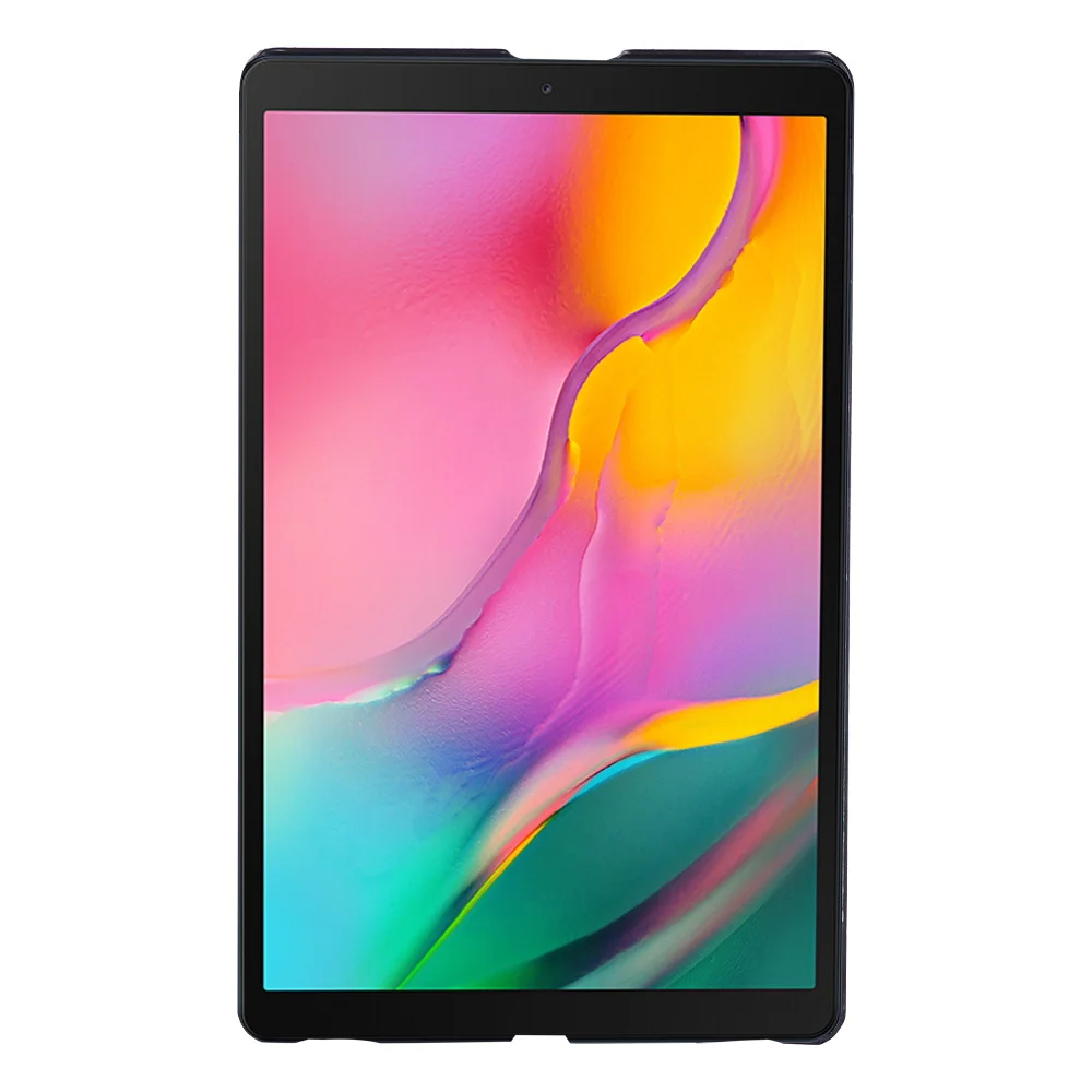 Ohišje za Samsung Galaxy Tab A 8.0 (2019) T290 T295 Srčkan Živali Vzorec Majhen Tableta Trdo Lupino + Prosti Pisalo
